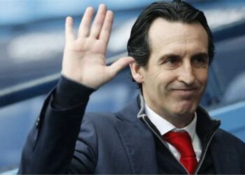 Emery Signs Fresh 5-Year Contract With Aston Villa 