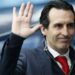 Emery Signs Fresh 5-Year Contract With Aston Villa 5 Emery Signs Fresh 5-Year Contract With Aston VillaÂ