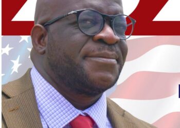 US-based Nigerian, Yomi Faparusi, Set To Contest US Congress Seat