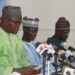 CSOs Hail Bago’s Strides In Agric, Infrastructure Development