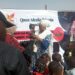 Foundation Donates Food, School Kits To IDPs 5 Foundation Donates Food, School Kits To IDPs