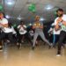 Foundation Advocates Physical Fitness For Mental Health    