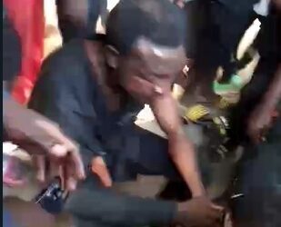 Police Nab Suspected Kidnappers’ Arms Supplier In Plateau  