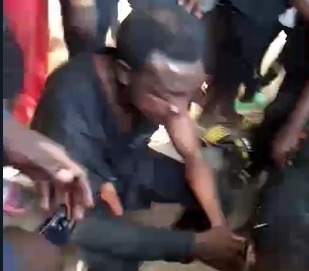Police Nab Suspected Kidnappers’ Arms Supplier In Plateau 1 IMG 20240530 WA0054