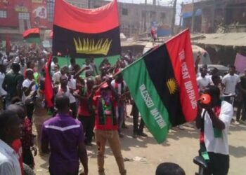 Biafra Day: Enugu, Anambra, Imo Dismiss IPOB’s Sit-At-Home Order   
