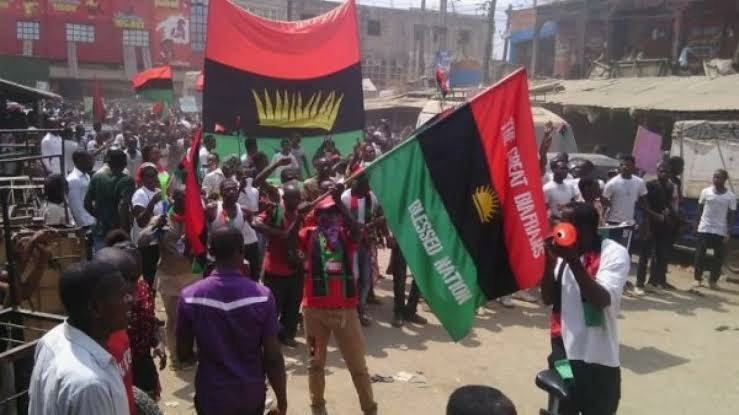 Biafra Day: Enugu, Anambra, Imo Dismiss IPOB's Sit-At-Home Order 1 IMG 20240530 WA0068