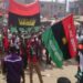 Biafra Day: Enugu, Anambra, Imo Dismiss IPOB’s Sit-At-Home Order   