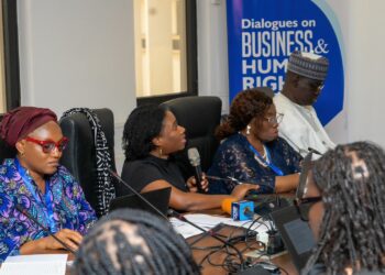 UN Pledges Solidarity To Nigeria In Fight Against Human Rights Violations   