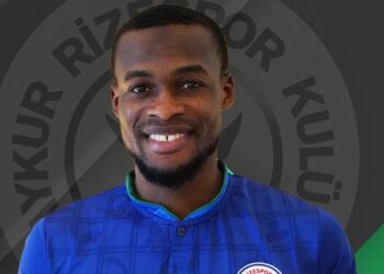 World Cup Qualifiers: Olawoyin Replaces Tella In Super Eagles’ Squad 