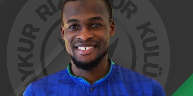 Olawoyin