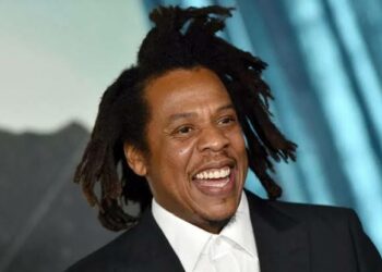 Jay Z To Attend Champions League Final At Wembley 