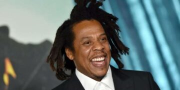 Jay Z To Attend Champions League Final At Wembley 