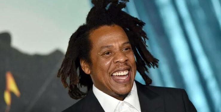 Jay z