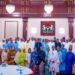 Revamp 774 LGAs for Effective Service Delivery, Tinubu Tasks Govs 6 Revamp 774 LGAs for Effective Service Delivery, Tinubu Tasks Govs
