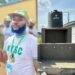 Corps Member Executes Water Project In Lagos’ Ijagemo Community 