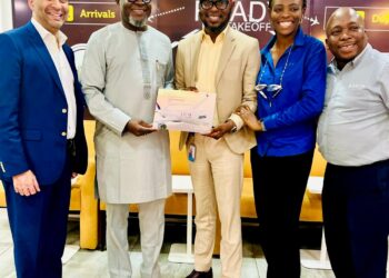 Travel Agency Wins Delta Airlines’ Top Sales Award