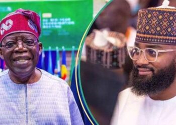 Halilu-led NASENI Aims For National Tech Brand — Tinubu