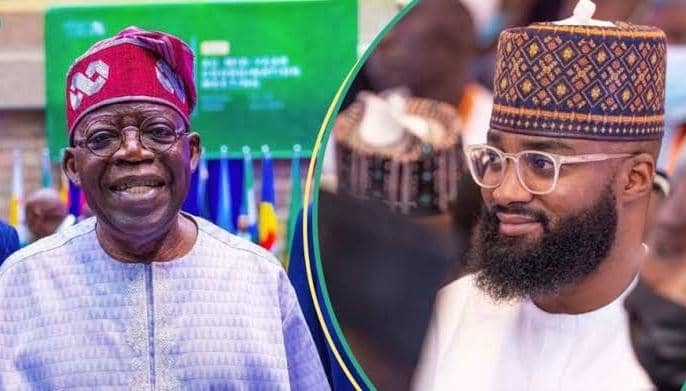 Halilu-led NASENI Aims For National Tech Brand — Tinubu 1 IMG 20240531 WA0012
