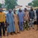 Police Arrest 7 For Dismantling Stolen Car For Resale In Kwara 5 Police Arrest 7 For Dismantling Stolen Car For Resale In Kwara