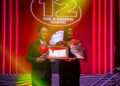 Tinuade Sanda Wins ‘2023 Vanguard Energy Icon Of The Year’ Award