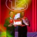 Tinuade Sanda Wins ‘2023 Vanguard Energy Icon Of The Year’ Award