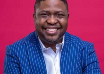 PFN Charges Newly Elected Lagos Chair On Inclusive Leadership 