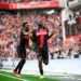 Super Eagles Stars Boniface, Tella, Lookman Face Off In Europa Final 5 Super Eagles Stars Boniface, Tella, Lookman Face Off In Europa Final