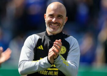 Chelsea Eye Enzo Maresca As New Manager