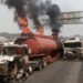 Seven Die, Many Houses Razed In Delta Tanker Fire 5 Seven Die, Many Houses Razed In Delta Tanker Fire