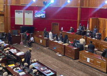 Legal Fireworks Begin Over LG Autonomy
