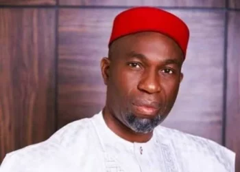 Abe Returned To APC To Support Tinubu’s Second Term Bid – Nwokocha