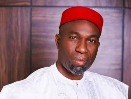 Abe Returned To APC To Support Tinubu's Second Term Bid – Nwokocha 1 IMG 20231104 204904