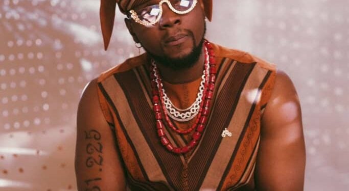 Kizz Daniel