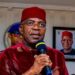 Separatists’ Activities Affected 2006 Census In Abia State – Commissioner 4 Separatists’ Activities Affected 2006 Census In Abia State – Commissioner