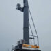 PTML Terminal Acquires N10.5bn Mobile Harbour Crane 5 PTML Terminal Acquires N10.5bn Mobile Harbour Crane