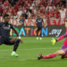Vinicius Brace Earns Real Madrid Draw Against Bayern