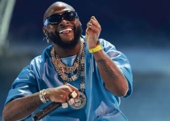 Davido Announces ‘Retirement’ From Music