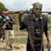 JUST-IN: 5 Soldiers Killed, Others Injured As Bandits Strike Military Camp In Katsina