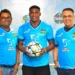 Dettol Unveils Taiwo Awoniyi As Brand Ambassador