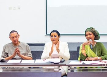 Inter-ministerial Steering Committee To Review IP Policy Inaugurated