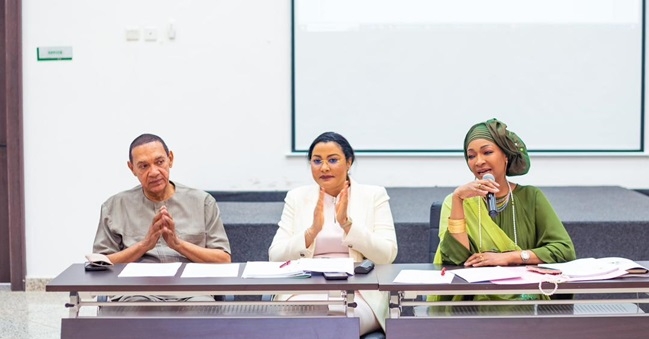 Inter-ministerial Steering Committee To Review IP Policy Inaugurated 1 IP policy review committee