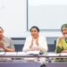 Inter-ministerial Steering Committee To Review IP Policy Inaugurated 5 Inter-ministerial Steering Committee To Review IP Policy Inaugurated