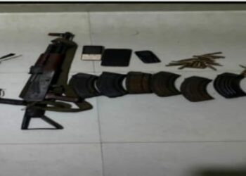 IPOB Commander, 2 Others Killed In Imo