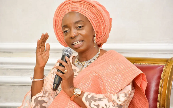 Sanwo-Olu