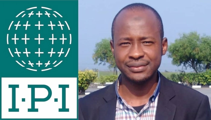 Journalist Released From Prison After IPI Intervention 1 Ibraheem Hamza Mohammed
