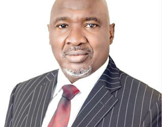 Babayo Vows To Improve IBB Int’l Golf And Country Club’s Fortune