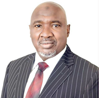 Ibrahim A Babayo