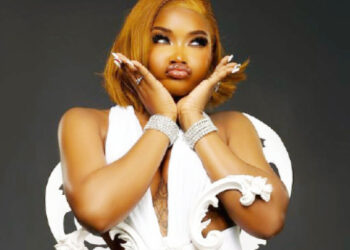 BBNaija Winner Ilebaye Celebrates 23rd Birthday In Grand Style
