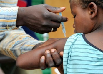 Immunisation Week: Annual Measles Deaths Reduced By 76% In Africa – WHO