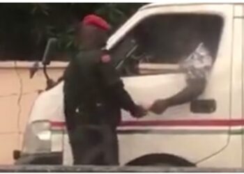 Police Inspector Demoted For Extorting N100 In Imo
